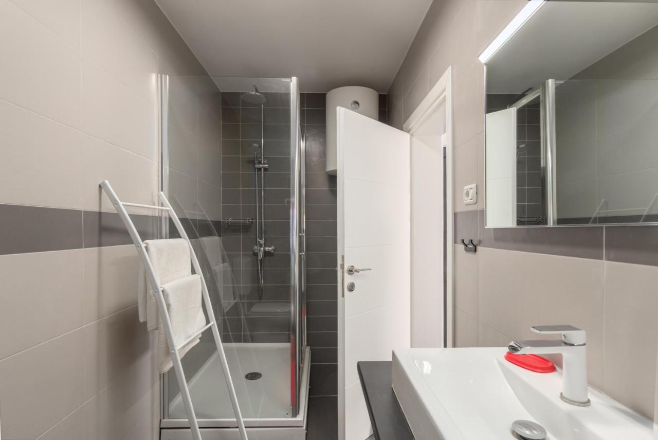 Intimes Room Rovinj Exterior foto